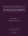 Image for Comprehensive Handbook of Psychotherapy, Integrative / Eclectic