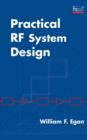 Image for Practical RF system design