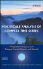 Image for Multiscale Analysis of Complex Time Series
