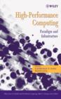 Image for Recent advances on high performance scientific and engineering computing