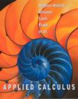 Image for Applied Calculus 2e and Student Solutions Manual 2e Set