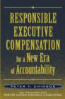 Image for Responsible executive compensation for a new era of accountability