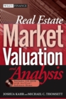 Image for Real Estate Market Valuation and Analysis