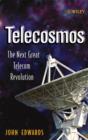 Image for Telecosmos  : the next great telecom revolution