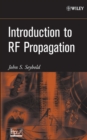 Image for Introduction to RF propagation