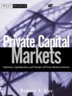 Image for Private Capital Markets