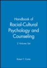 Image for Handbook of racial-cultural psychology and counseling