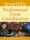 Image for Professional Event Coordination
