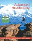 Image for Advanced Accounting