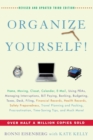 Image for Organize Yourself