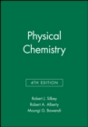 Image for Physical Chemistry, Solutions Manual