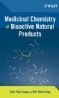 Image for Medicinal chemistry of bioactive natural products  : reviews and perspectives