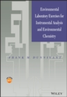 Image for Environmental laboratory exercises for instrumental analysis and environmental chemistry