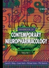 Image for Handbook of contemporary neuropharmacology