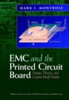 Image for EMC and the printed circuit board: design, theory, and layout made simple