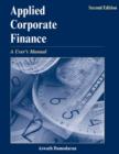 Image for Applied Corporate Finance