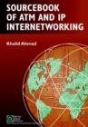 Image for Sourcebook of ATM and IP internetworking