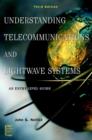 Image for Understanding telecommunications and lightwave systems: an entry-level guide