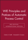 Image for Principles and Pratices of Automatic Process Control