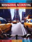 Image for Managerial Accounting : Tools for Business Decision Making