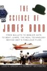 Image for The Science of James Bond
