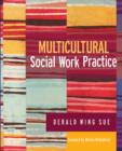 Image for Multicultural Social Work Practice