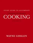 Image for Professional cooking: Study guide : College Version : Study Guide