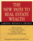 Image for The new path to real estate wealth: earning without owning