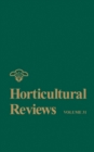 Image for Horticultural Reviews, Volume 31