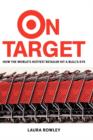 Image for On Target  : how the world&#39;s hottest retailer hit a bull&#39;s-eye