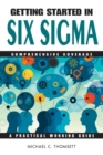 Image for Getting started in Six Sigma