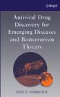 Image for Antiviral Drug Discovery for Emerging Diseases and Bioterrorism Threats