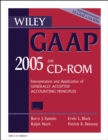 Image for Wiley GAAP : Interpretation and Application of Generally Accepted Accounting Principles