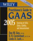 Image for Wiley Practitioner&#39;s Guide to GAAS