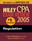 Image for Wiley CPA examination review 2005: Regulation