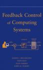 Image for Feedback control of computing systems