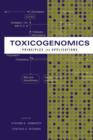 Image for Toxicogenomics