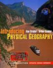 Image for Introducing Physical Geography : Media Version