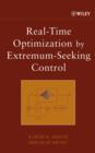 Image for Real-Time Optimization by Extremum-Seeking Control