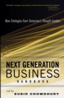 Image for Next generation business handbook