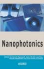 Image for Elements of Nanophotonics