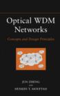 Image for Optical WDM Networks