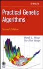 Image for Practical Genetic Algorithms