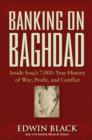 Image for Banking on Baghdad