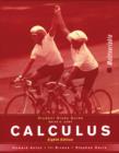 Image for Calculus/multivariable: Student study edition : Student Study Guide
