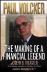 Image for Paul Volcker: the making of a financial legend