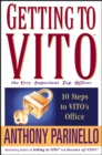 Image for Getting to VITO (The Very Important Top Officer)