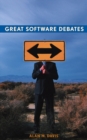 Image for Great software debates