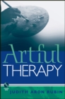 Image for Artful therapy
