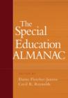 Image for The Special Education Almanac